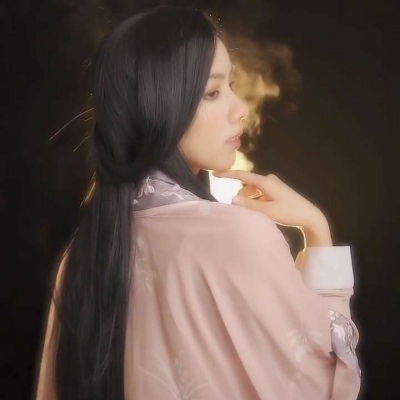 Furry插画细节刻画兽圈社群